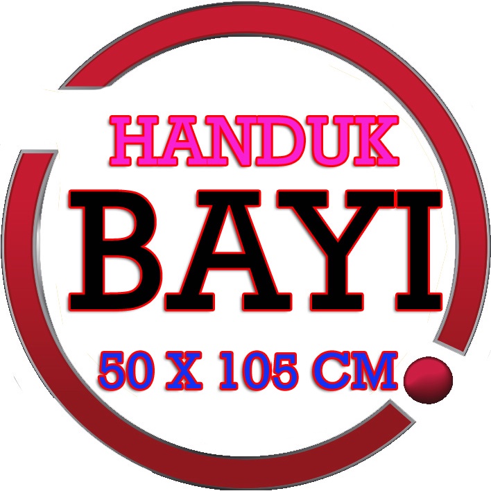 Handuk Bayi Karakter Halus Dan Lembut Size 105 x 50 Cm/ Handuk Bayi Microfiber/Handuk Mandi Bayi Sweet - Vegasus Store (COD)