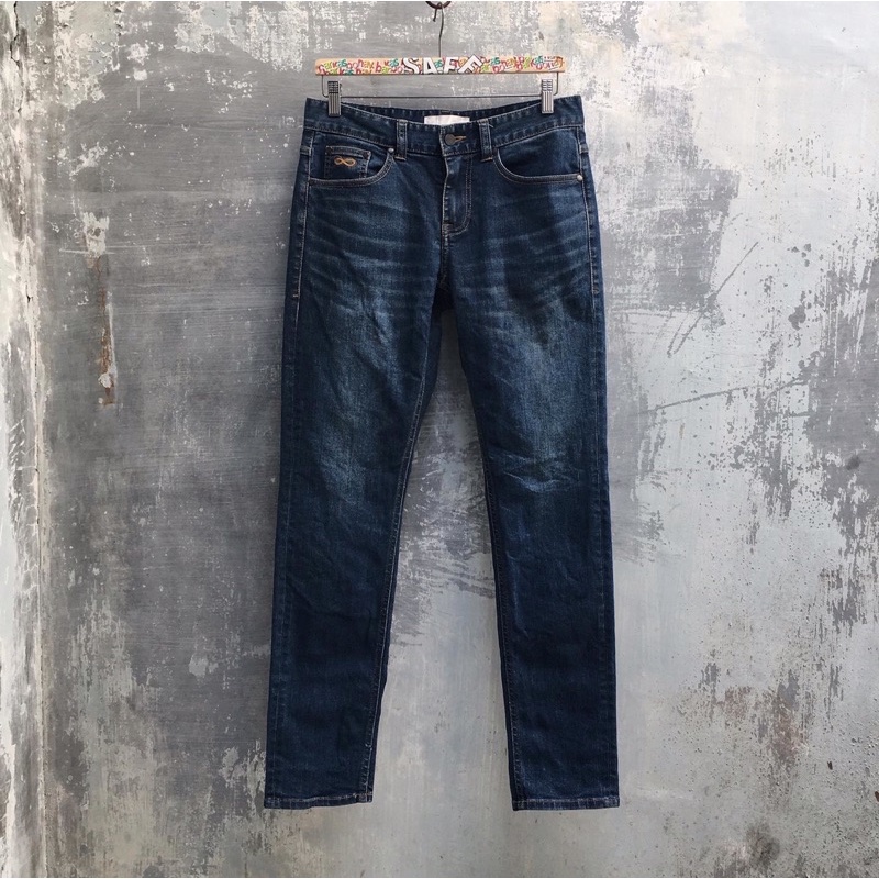 preloved plac jeans milan 30/31