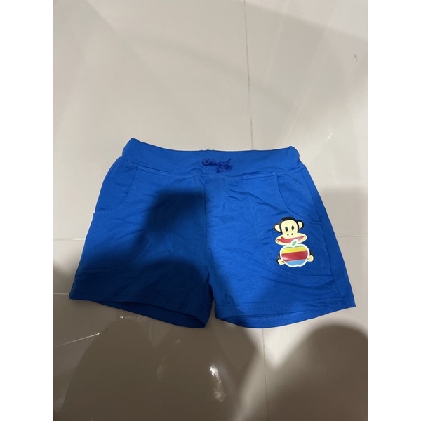 preloved celana pendek wanita bisa buat anak celana anak paul frank