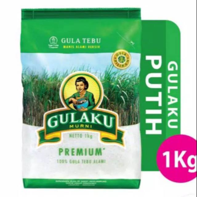 

GULAKU 1KG