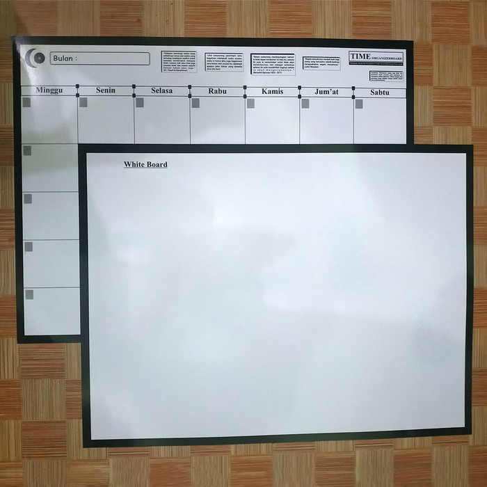 

PROMO Whiteboard Roll Papan Tulis Gulung