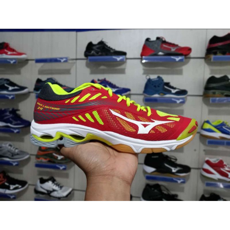 Mizuno wave lightning z4 original