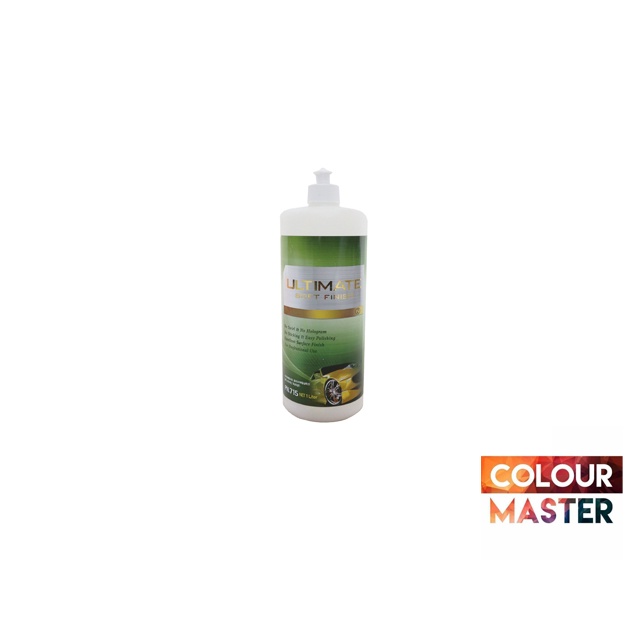 IPOTECH Ultimate Soft Finish