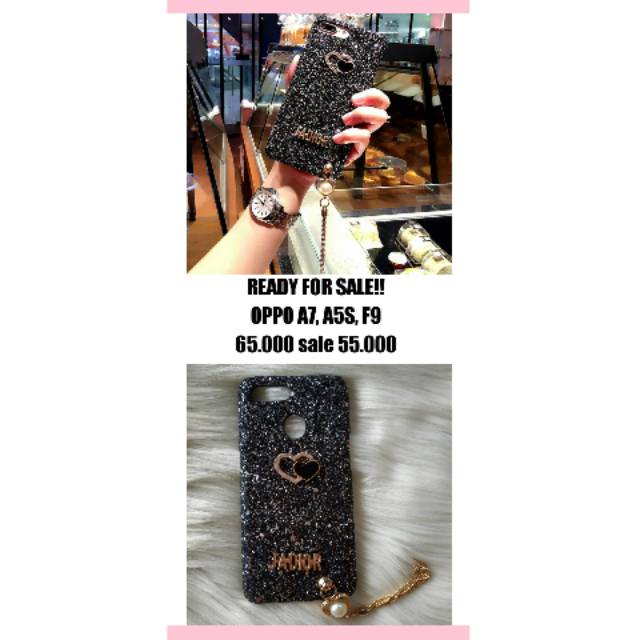 Case import for OPPO A5S, A7,F9