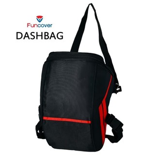 Tas Box Motor Dashbag TankBag Tas HP GPS Selempang