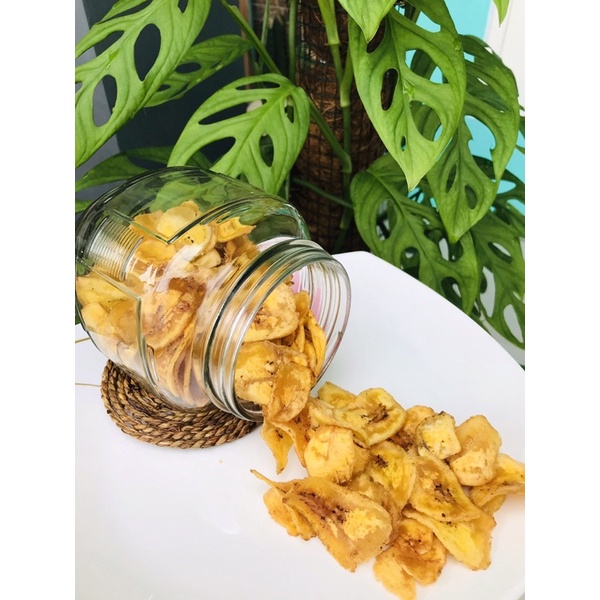 

Keripik Pisang Cahaya