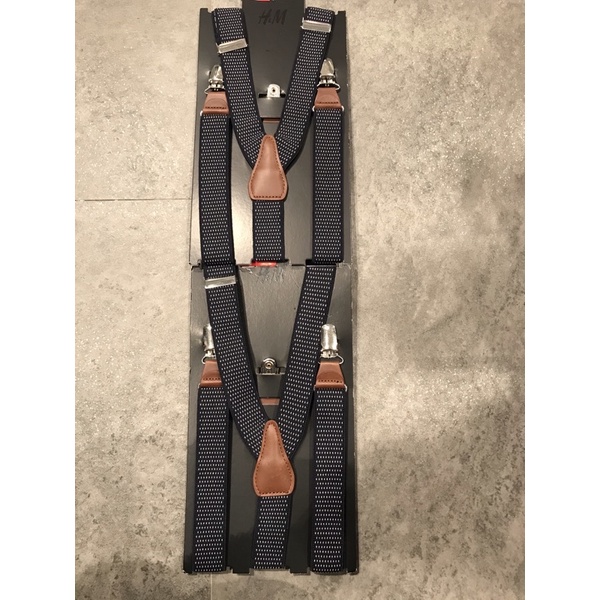 Suspender/Belt kodok H&M