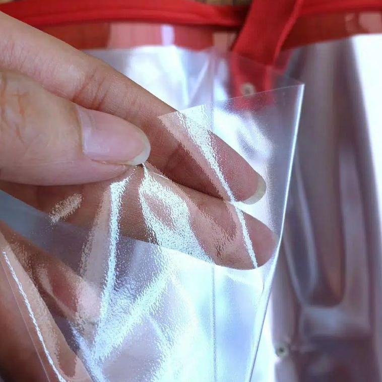 

[KODE 9ALOS] Clear Holder Zipper Isi 20 - 40 - 60 Lembar Plastik TOPLA / Map Plastik Resleting Folio