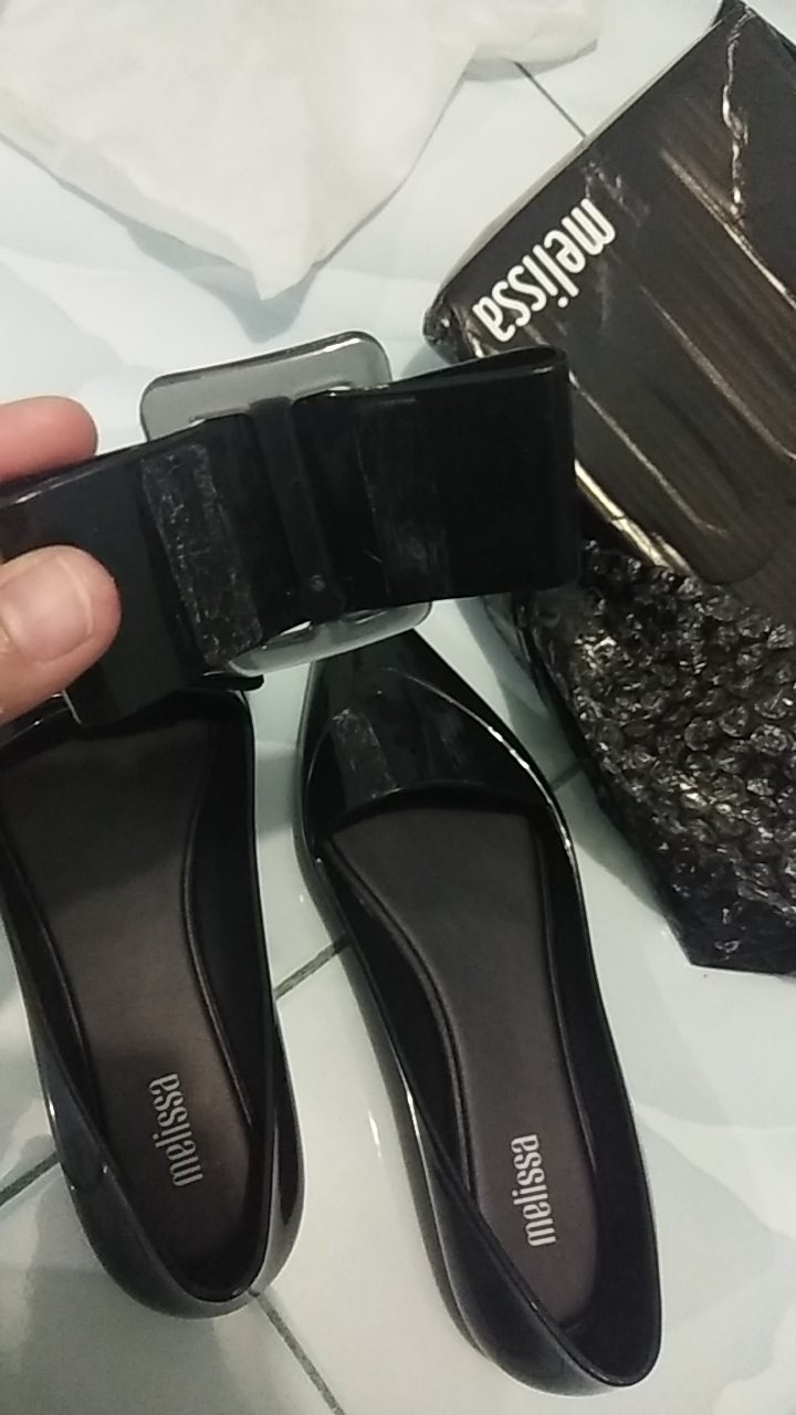 Womens Pointy Iii (36-39)