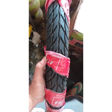 BAN LUAR TUBETYPE 275-18 TIPE AT701X MERK ASPIRA ASTRA OTOPARTS BAN BUKAN TUBELESS, COCOK UNTUK SEGA