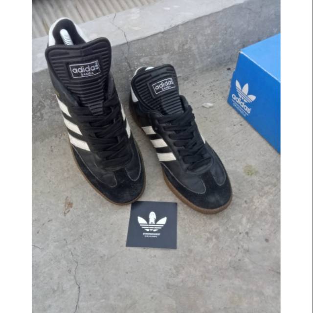 Adidas Samba OG Clasic