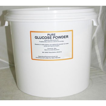 Glucose Powder 1 Kg Bubuk Glukosa Serbuk Glucus Glukose Glucosa