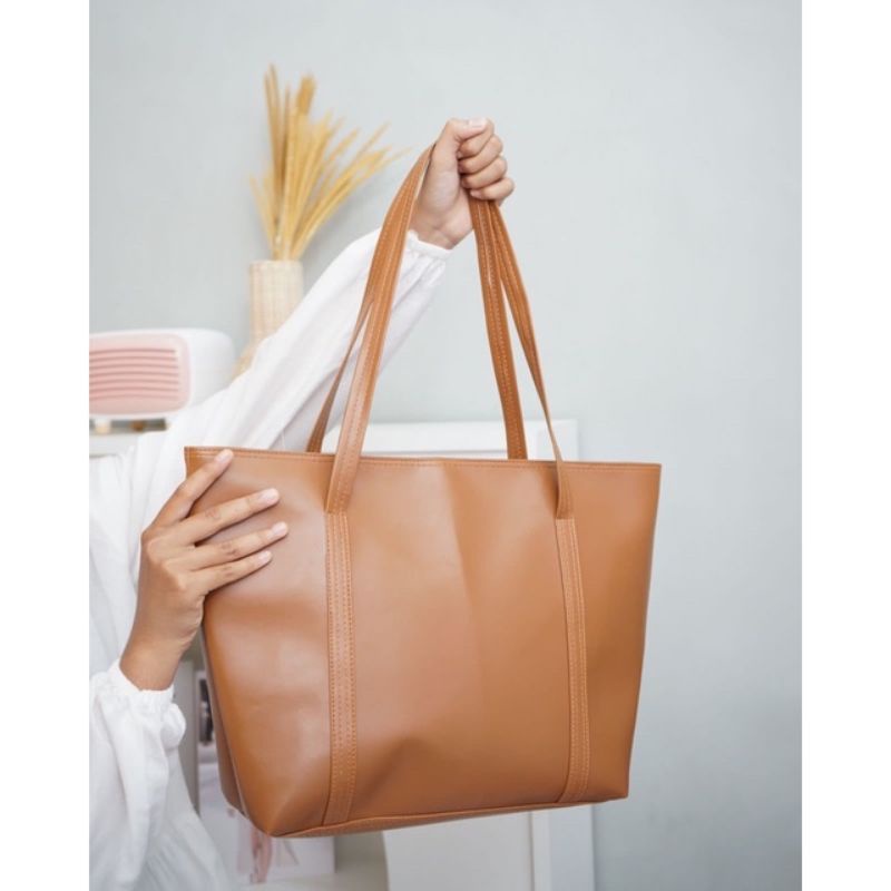 TGM-Tas wanita murah  JINJING  Totebag candy Wanita Zara/Tas BELANJA