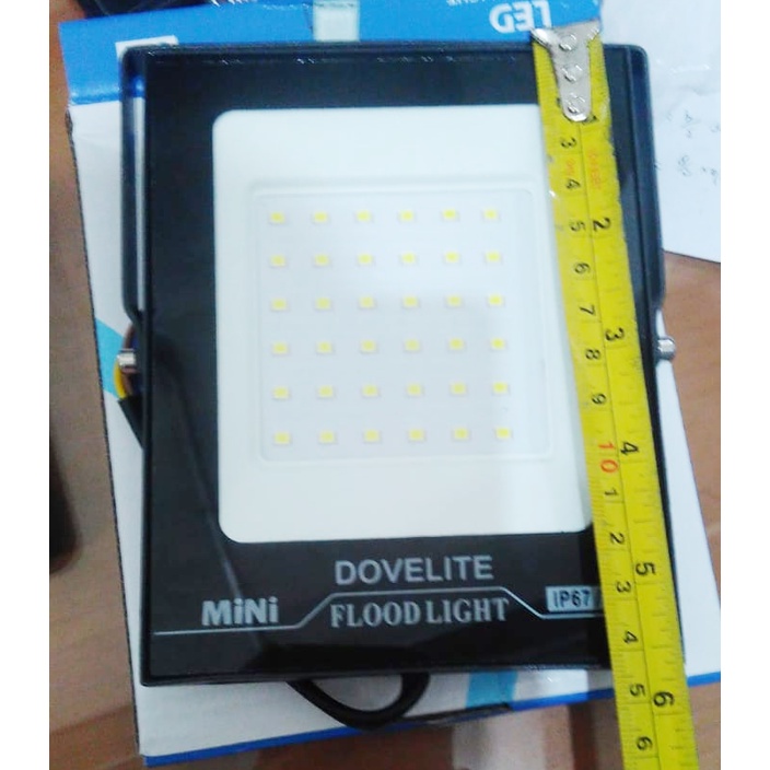 FLOODLIGHT DOVELITE 30W