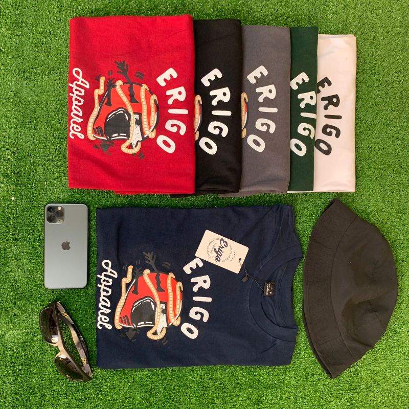 ErigoApparel T-shirt