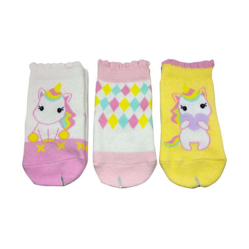 Happy Baby Socks UNICORN 6-12m