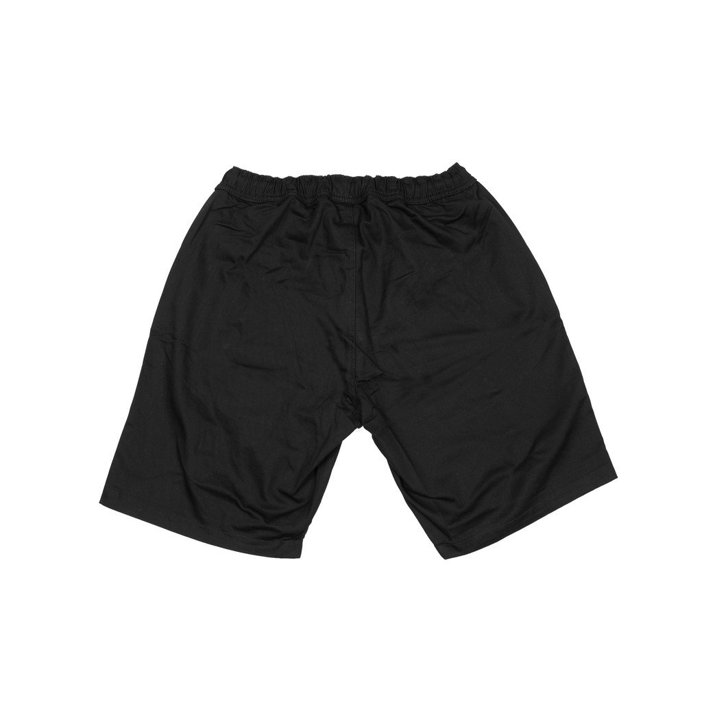 Gozeal | Shortpants | Font Black