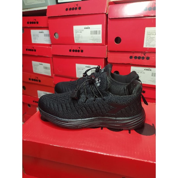 Sepatu Anak Diadora Biago Original BNIN Murah