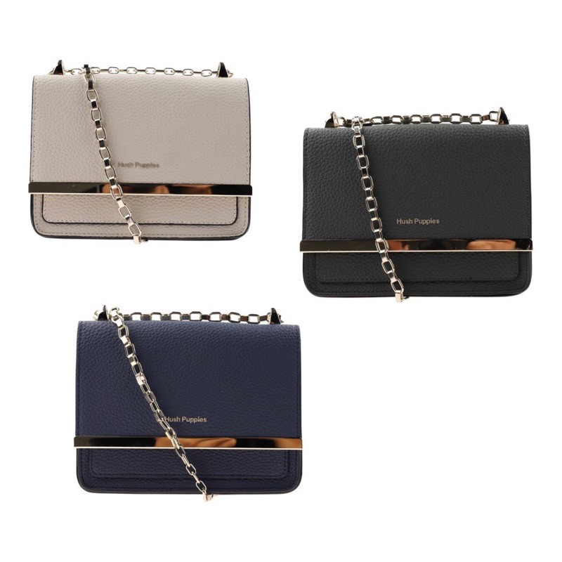 Hush Puppies bag Khloe Sling M