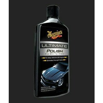 Meguiars - Meguiar's Ultimate Polish