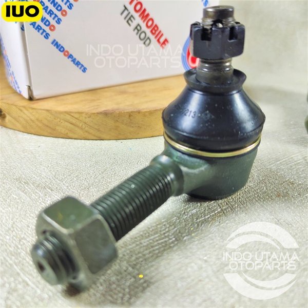 Tie Rod End Carry Extra Futura 1.3 1.5 T120SS Tierod End INDOPARTS