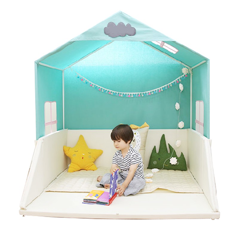 GGUMBI HOLIDAY PLAY HOUSE