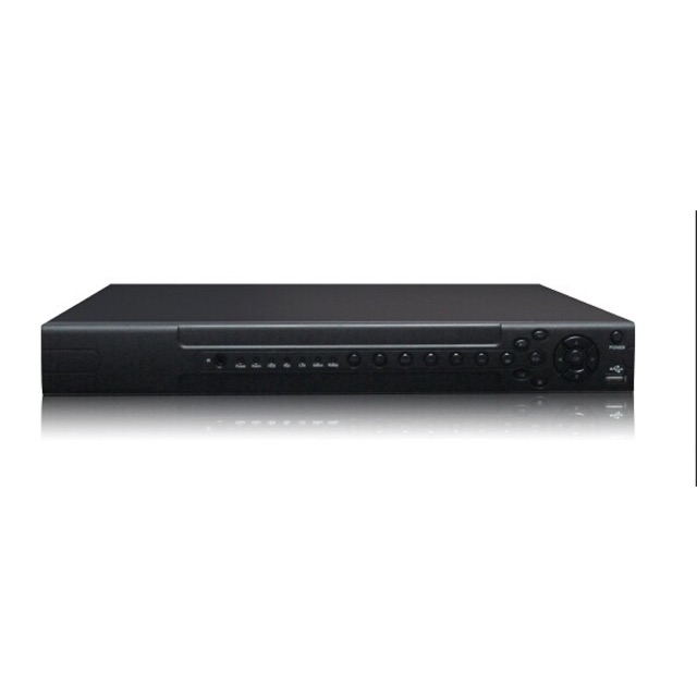 DVR 6 in 1 Full HD 1080P 720P 4K 4ch 5MP / 4MP/ 3MP/ 2MP/ 1.3MP / 1MP  online XMEYE