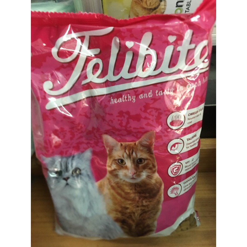 

Felibite ikan 500gr