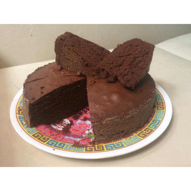 

Bolu Coklat
