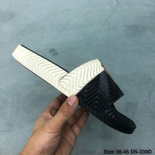 Xzhih Sandal  Selop  Desain Adidas  Adilette Alexander untuk 