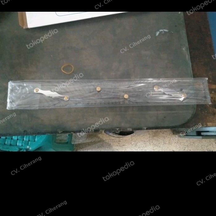 

Sale Pararell Ruller / Penggaris Untuk Navigasi Kapap 600Mm Limited