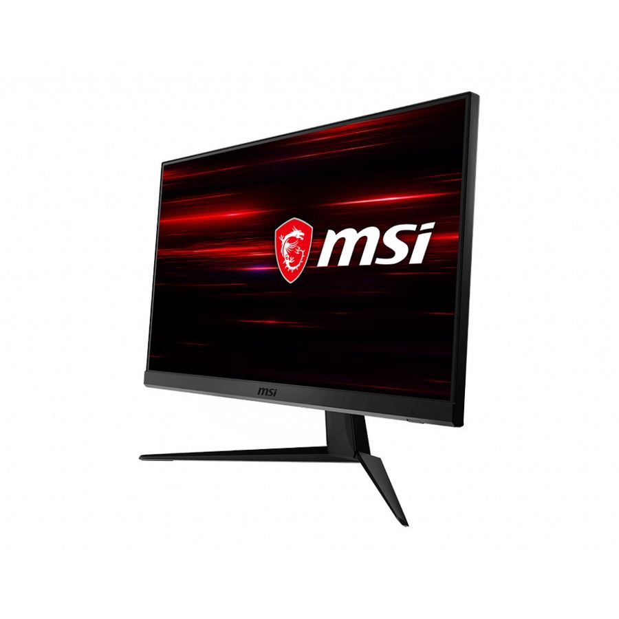 MSI Optix G241V Monitor Gaming 24 Inch FHD Full HD IPS 75Hz 4ms Resmi