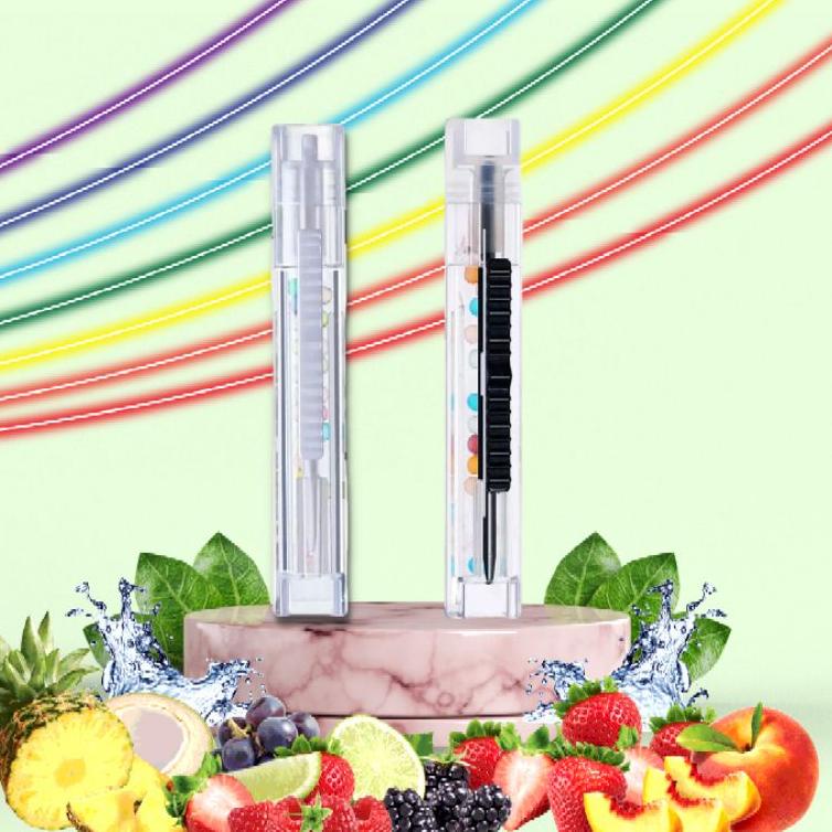 

Lagi hangat || MJTDS Pen Pendorong Aroma Buah ||Promo