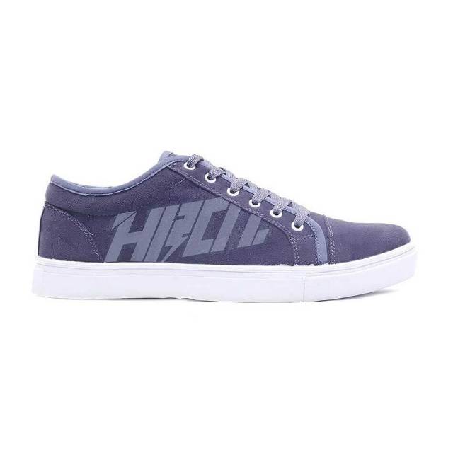 HRCN ALLOVER Men Shoes Sepatu Sneaker Kets Pria - H 5613 Sepatu Olahraga Pria HRCN