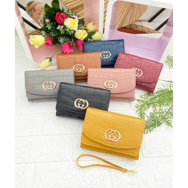 [READY] DOMPET WANITA CG MURAH // DOMPET CEWEK CG