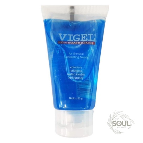 Bestbuy0404 Vigel Lubricant Gel 30Gr