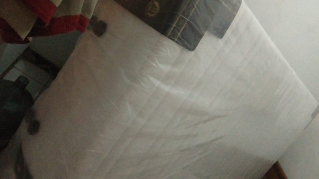 Best Fullset Winchester Multibed Springbed Kasur Fullset Anti Allergic