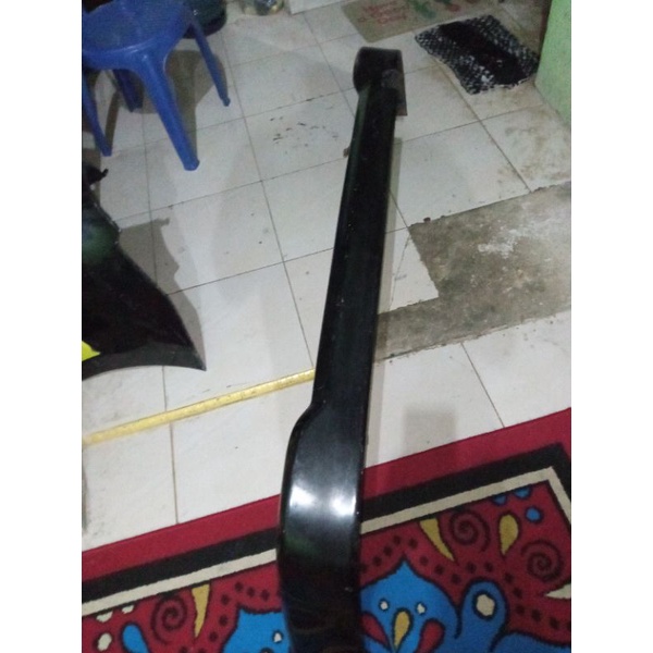 Body Kit belakang Toyota Avanza S