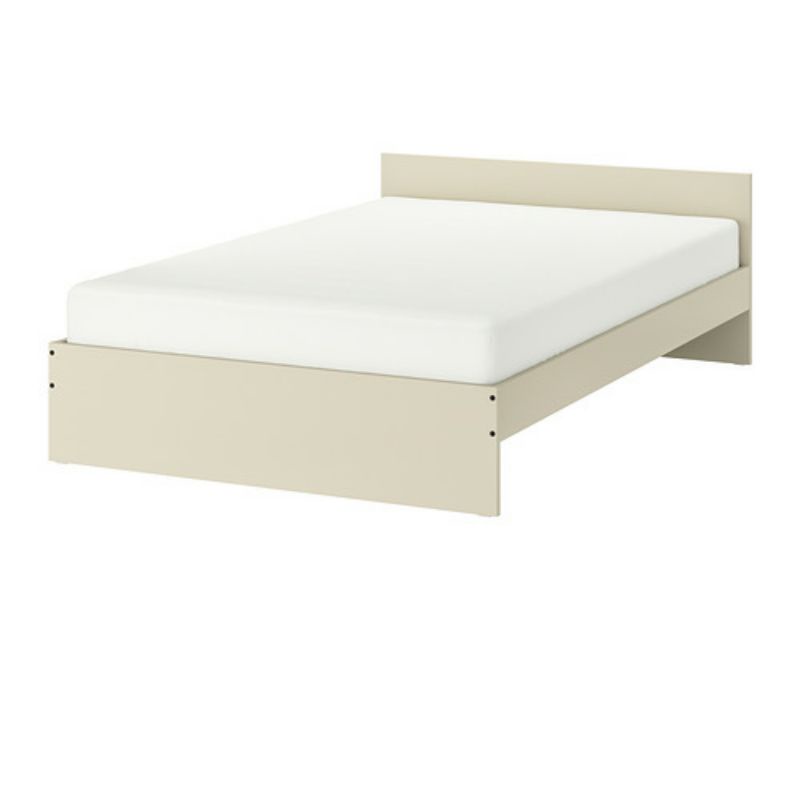 Tempat tidur 140x200 Gursken Luroy