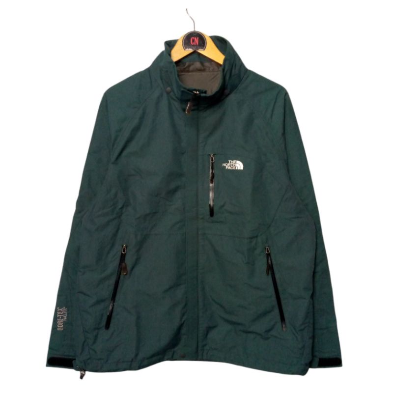 Outdoor Jacket The North Face Gore-Tex