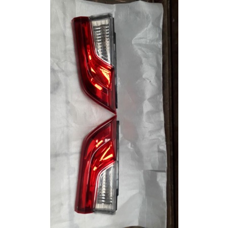 Lampu bagasi/reflektor all New Ertiga