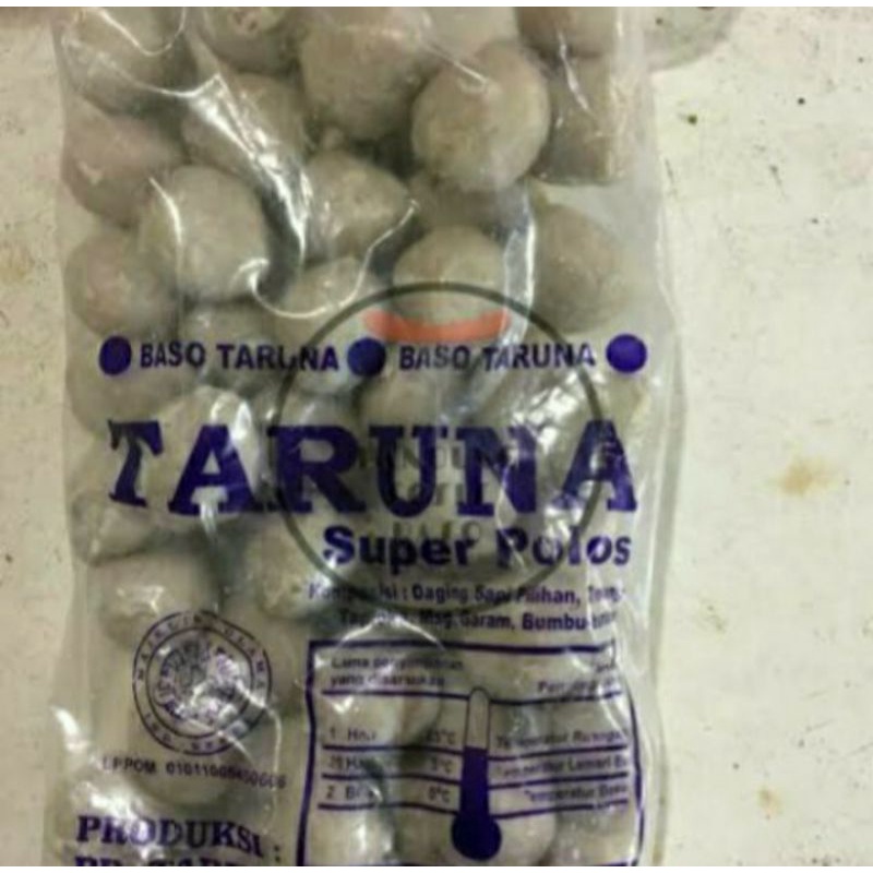 

BASO TARUNA SUPER POLOS ISI 50 BUTIR