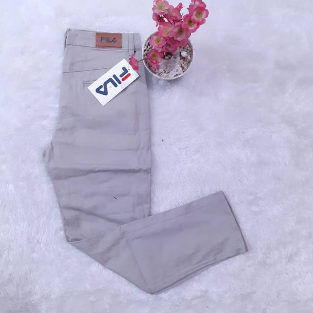 

Chinos pensil
