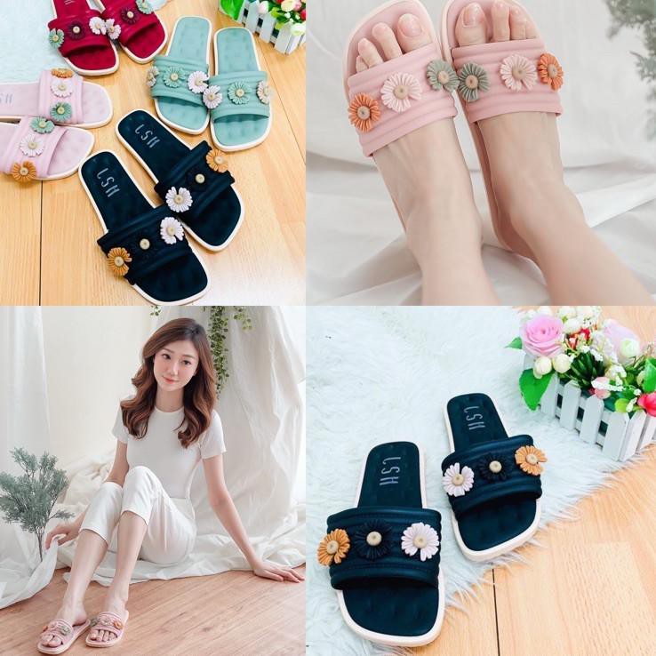 Grosir GFS SANIA SANDAL JELLY 152-A .,.,