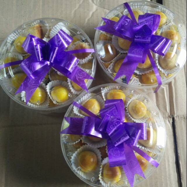 

Nastar Isi Nanas 500gr