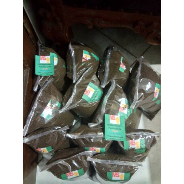 PF1000 1 kg pelet ikan Guppy makanan ikan glowfish Molly Neon Tetra Platys Coral Platy Danio Slayer 