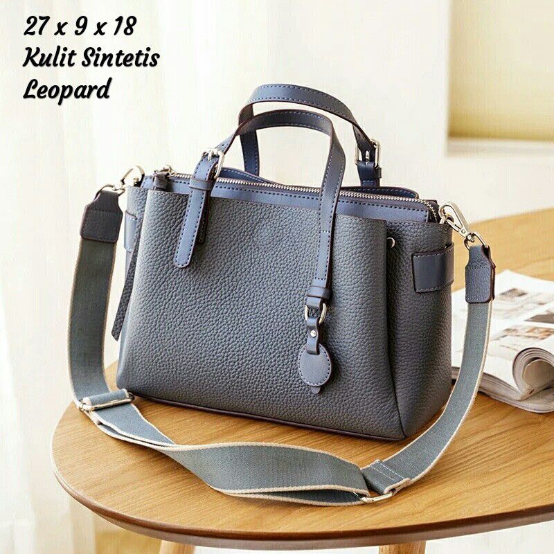 TAS WANITA SELEMPANG TAS KERJA WANITA