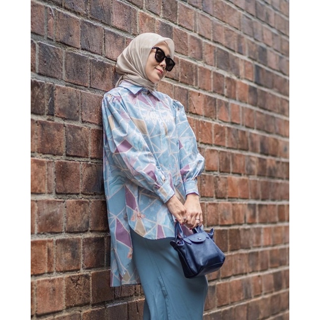 Astera Top Jade by BSxRM New size S