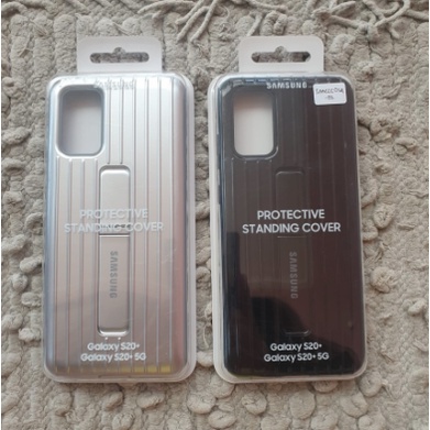 Samsung S20 Plus / S20 Protective Standing Cover Original Case
