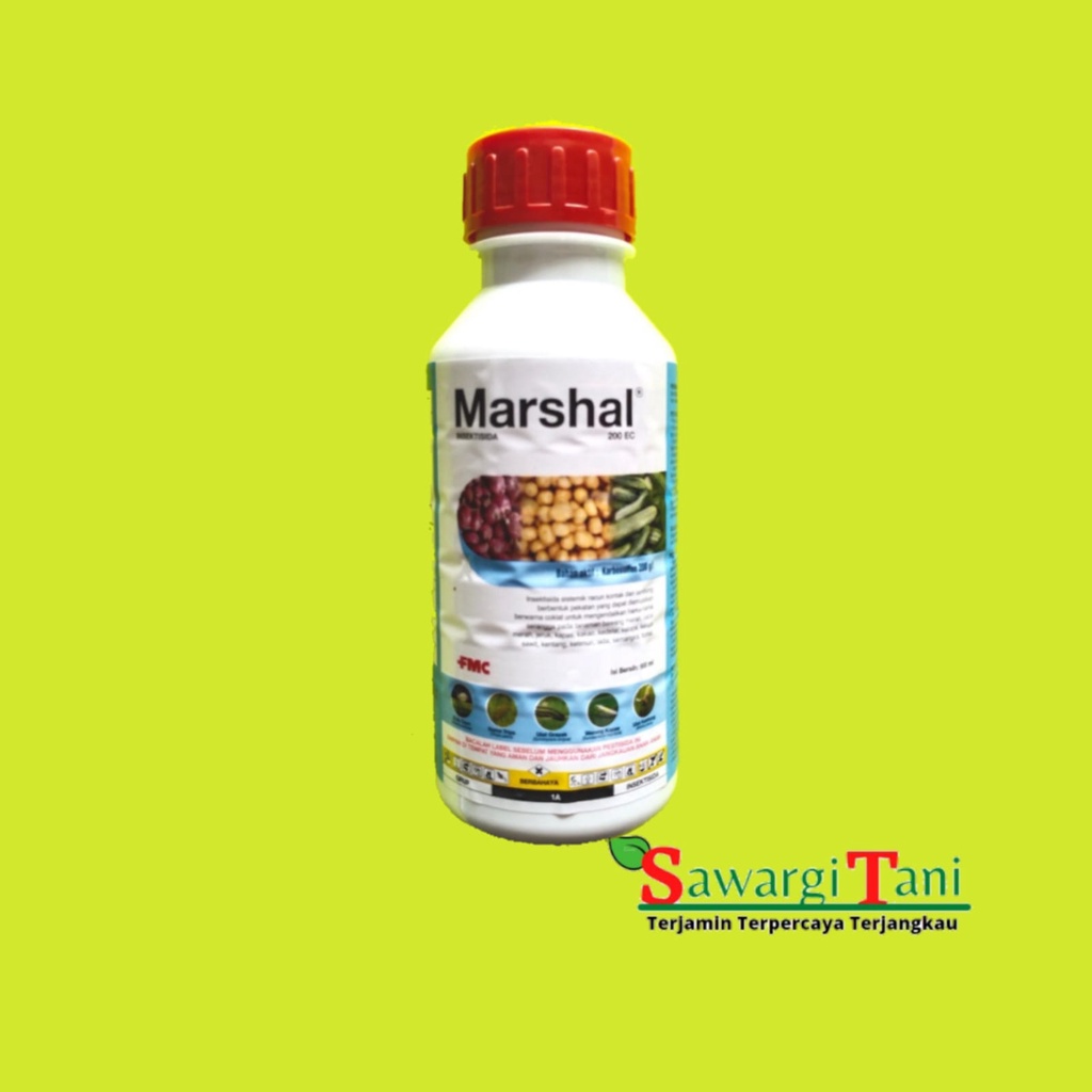 Marshal